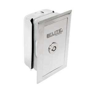 Motor para cortinas enrollables 220V + 2 controles remotos + receptora